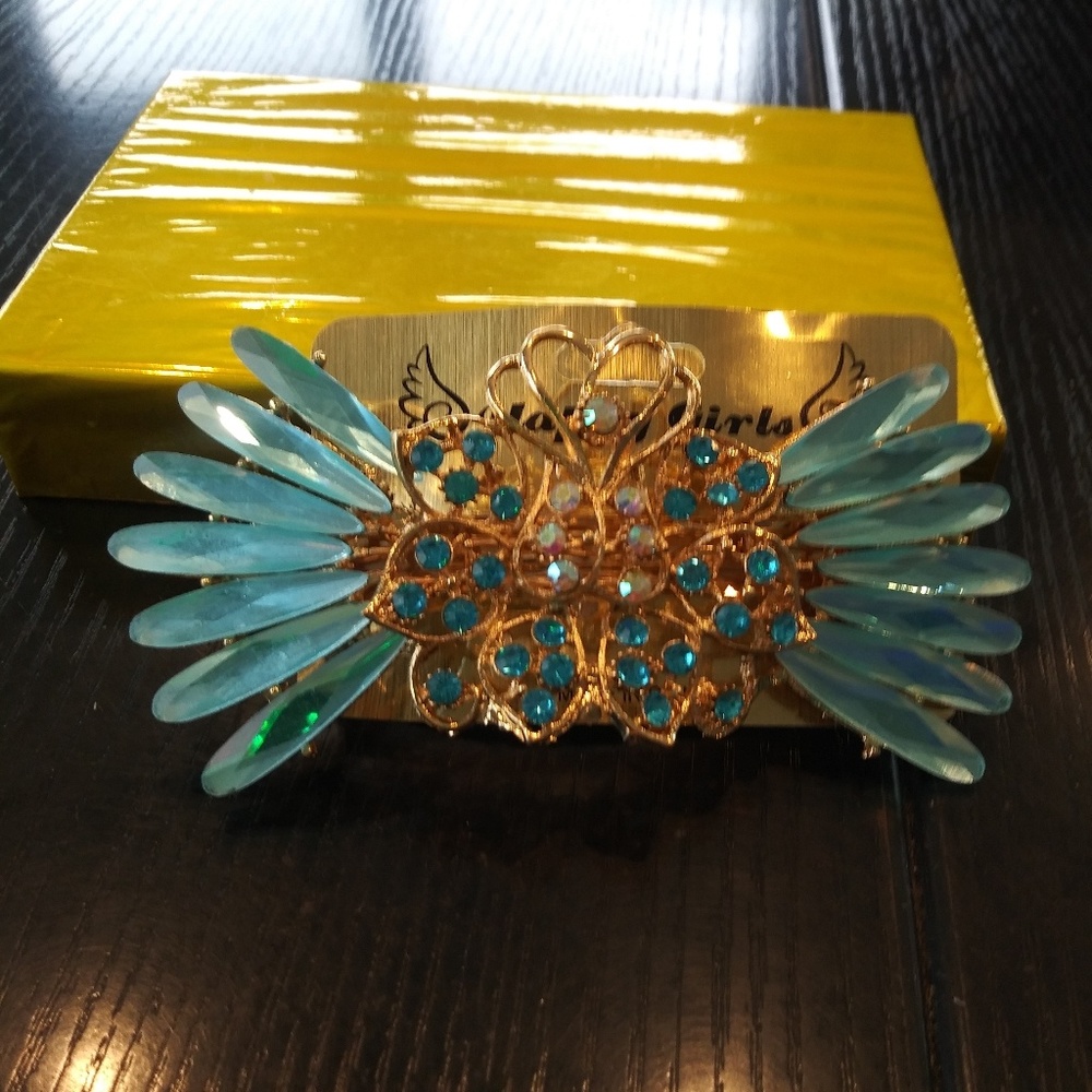 Hairclips